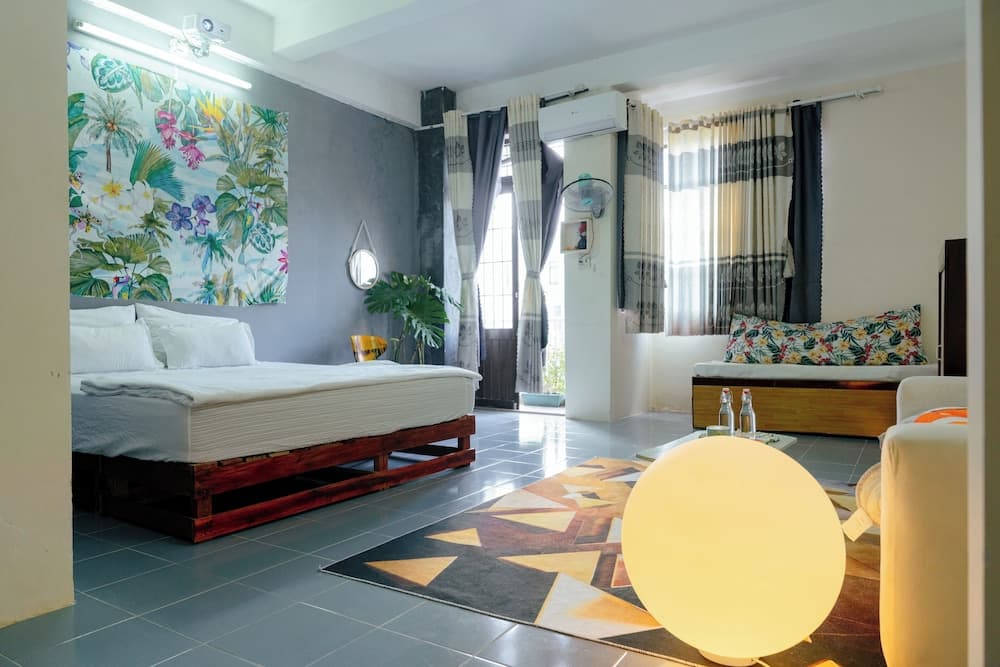 Bui Hostel