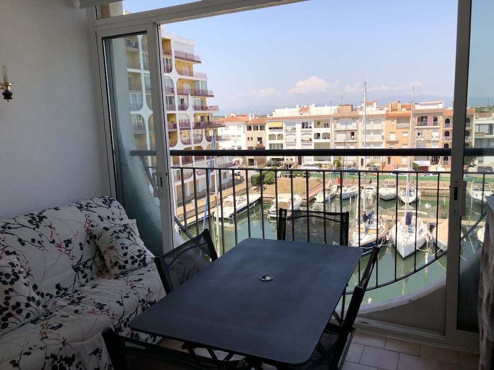 Apartamento Inmobahia - BI - 67