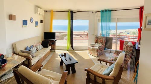 Apartamento Inmobahia - BII - 603