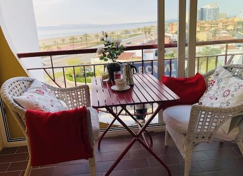 Apartamento Inmobahia - BII - 608