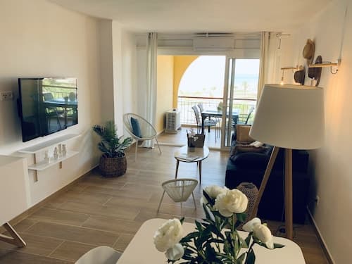 Apartamento Inmobahia - BII - 517