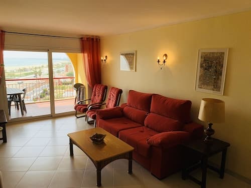 Apartamento Inmobahia - BIII - 8-3