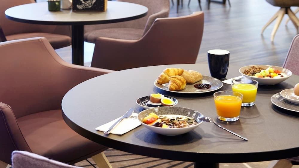 Restoran