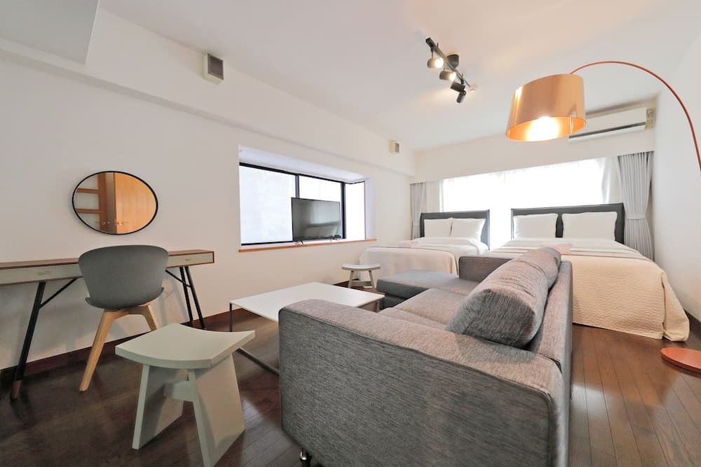 Grandouce Minamimorimachi