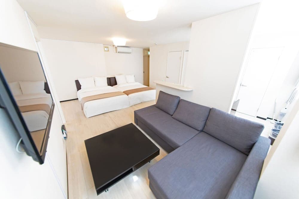 Grandouce Osakajo Kitazume