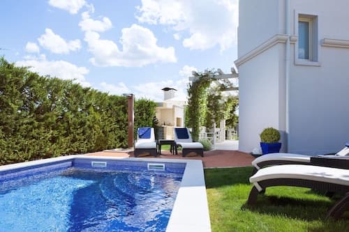 Villa Petra