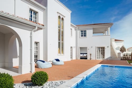 Villa Cesara
