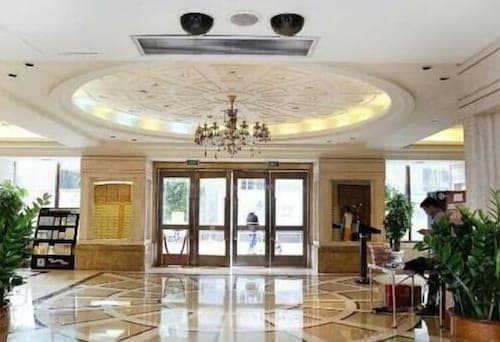 Shenzhen Aiya Hotel Apartment