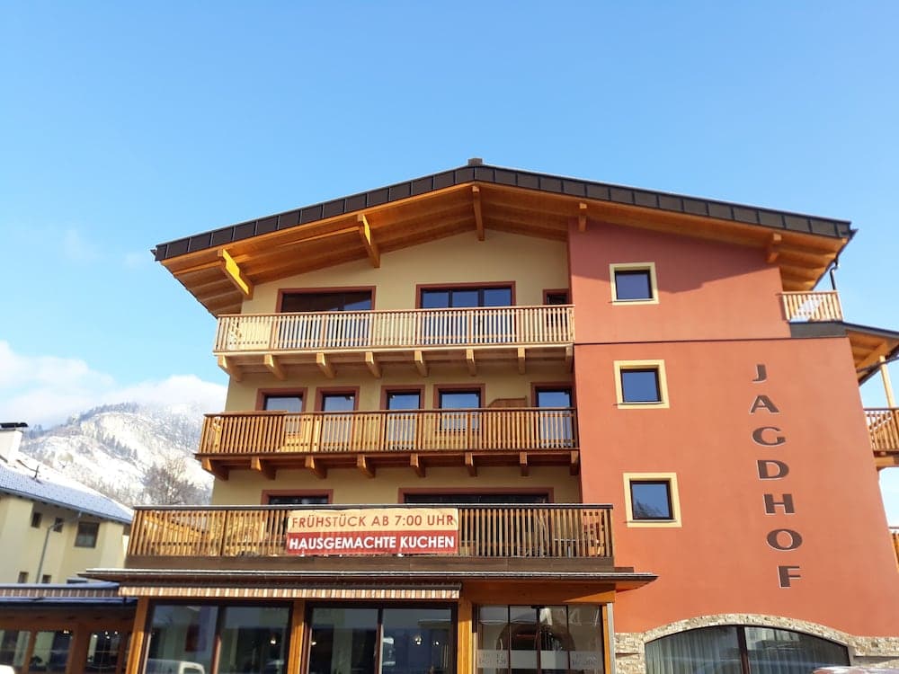 Hotel Jagdhof