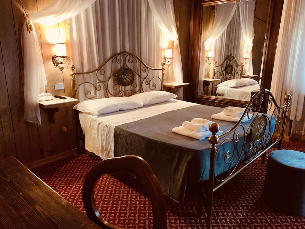 Hotel Ficocle