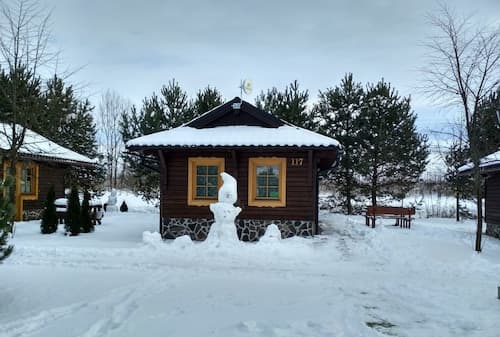 Holiday Home Tatralandia
