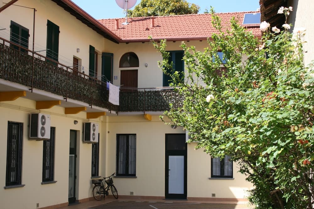 La Corte di Crenna