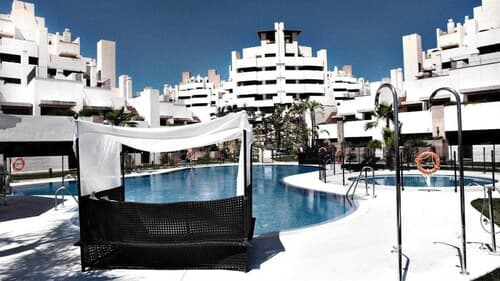 Nice Apartment Near Beach