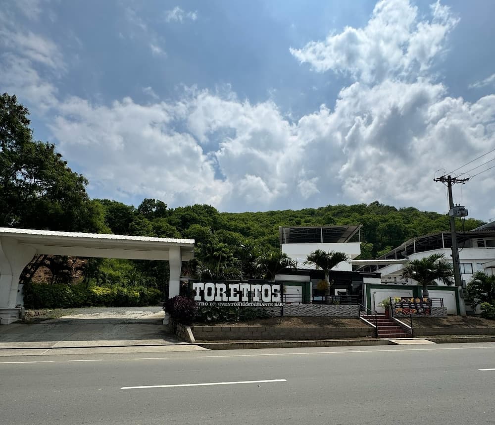 Torettos