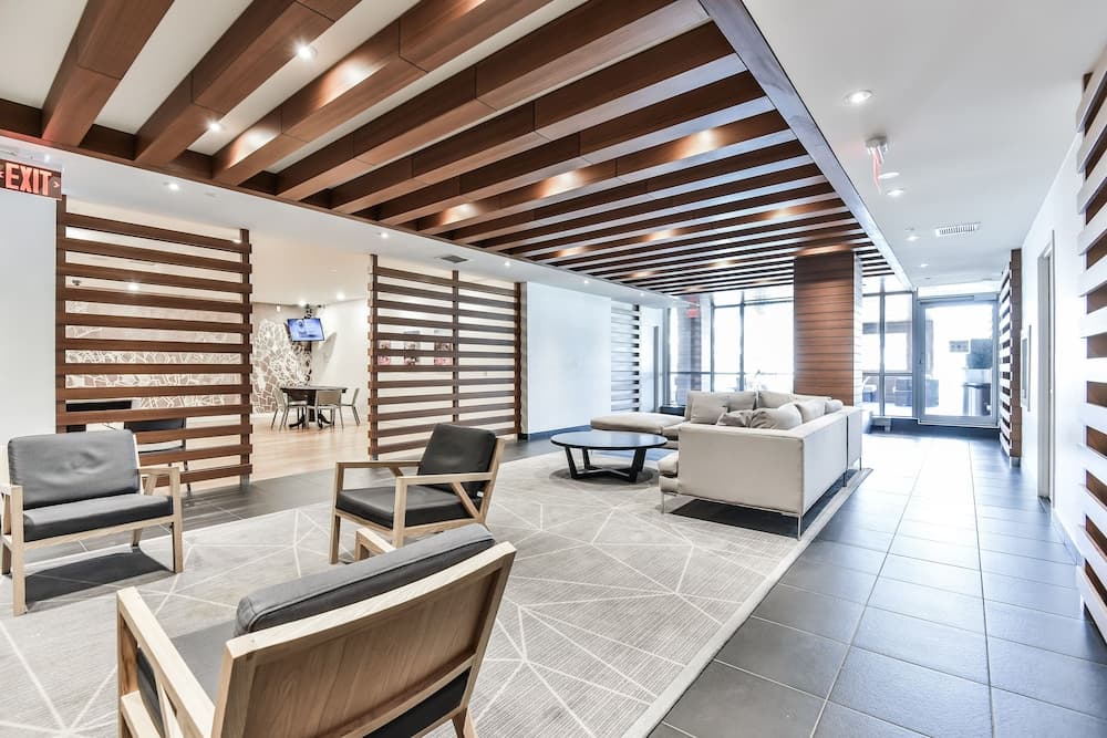 Iceboat Terrace Luxury Condos