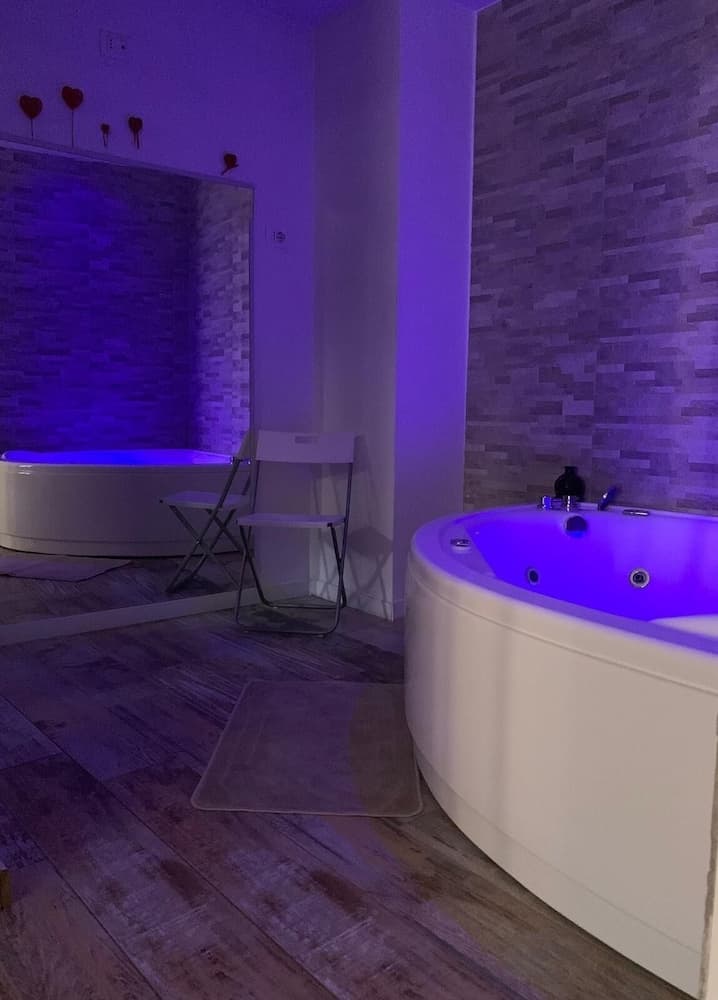 B&B Le Coccinelle
