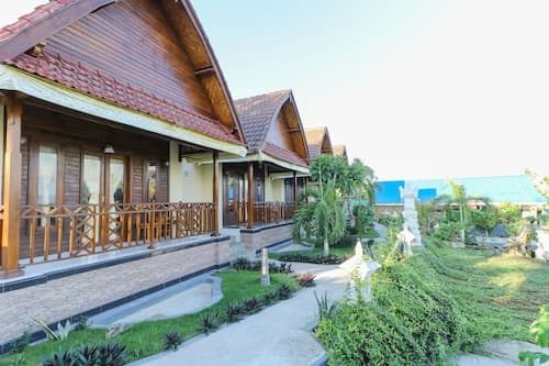 Sri Gunadi Bungalow