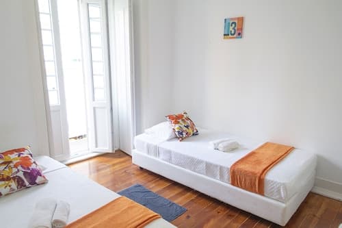 Guest House Amoreiras