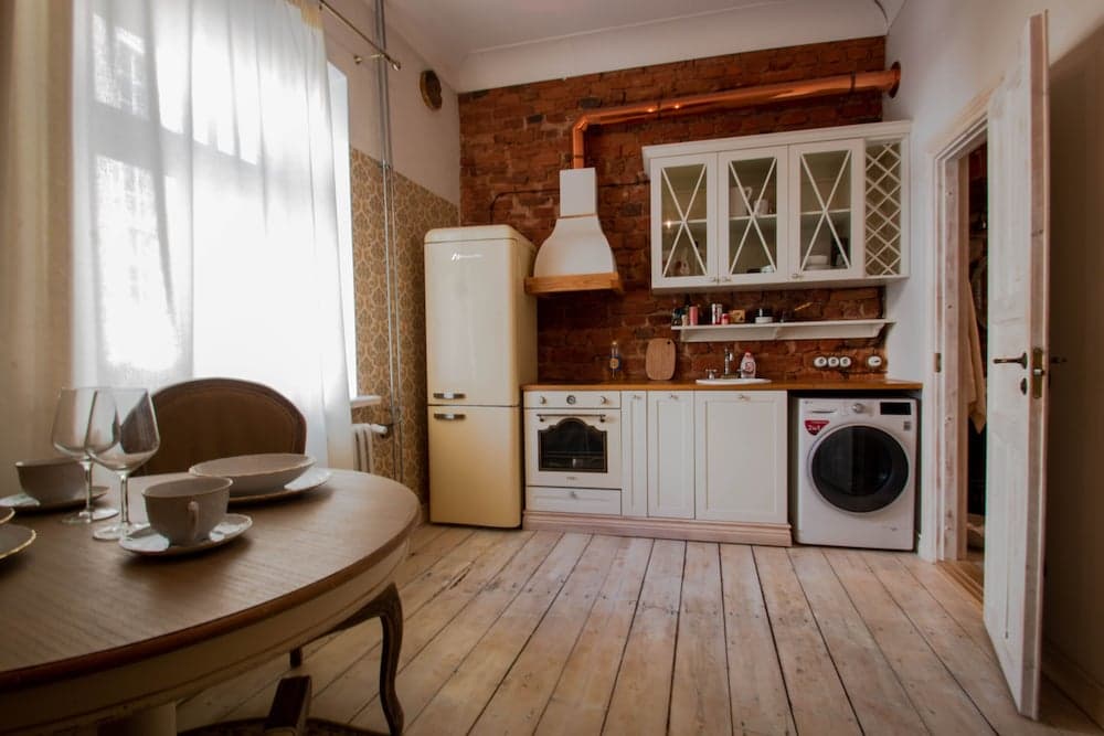 Old Town Library Deluxe Tartu Home Apt.