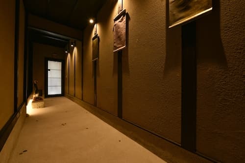 Rinn Premium Machiya Townhouse Koki