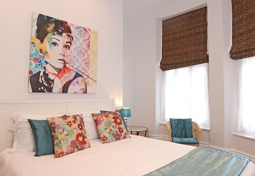 Gresham House 2-bed