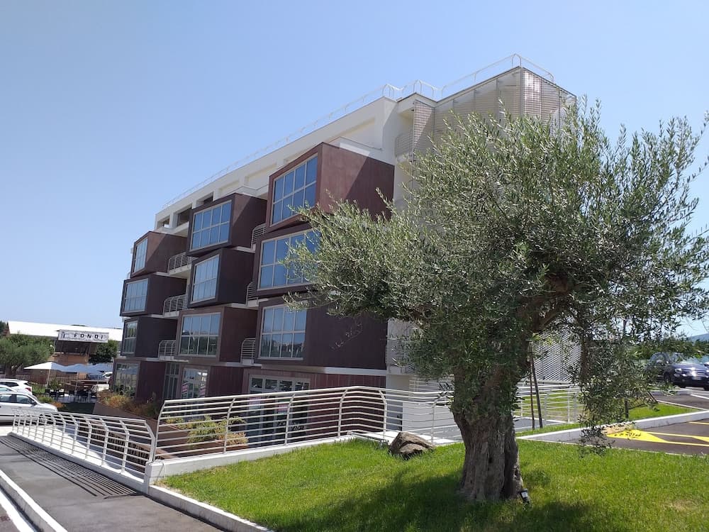 Residence Smeraldo