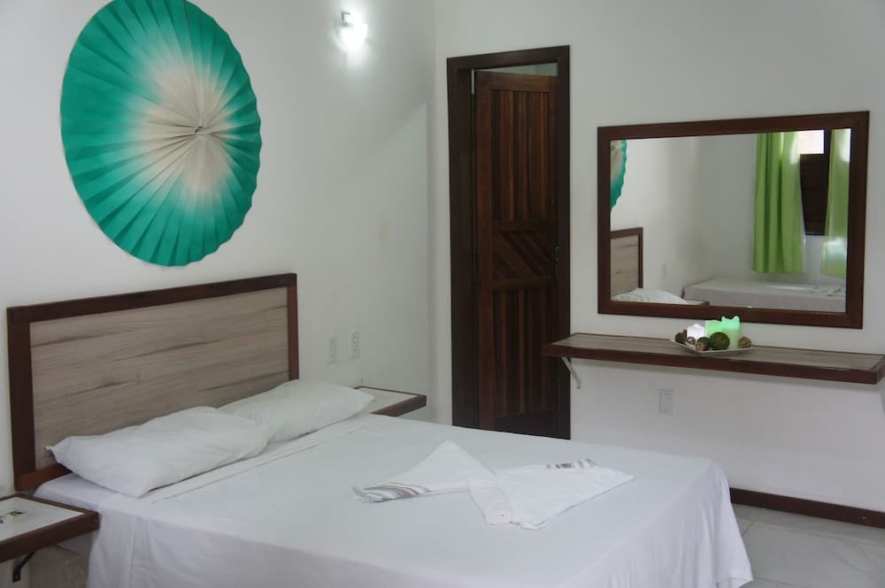 Pousada Camburi