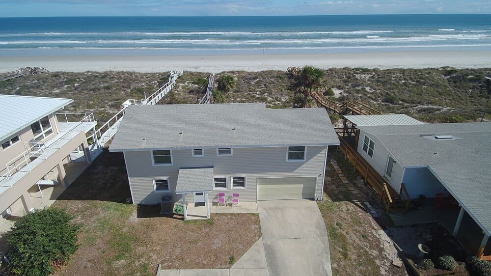 Dune Heights