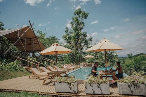 Glamping Entre Rios