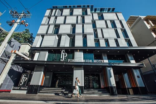 First Pride Hotel
