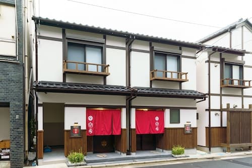 Yadoya Asakusa Sen no Kawa