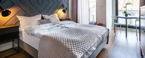 Rajska 3 by Fragola Apartments