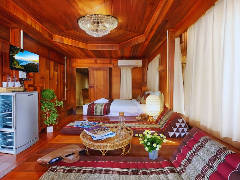 SCN Resort & Spa