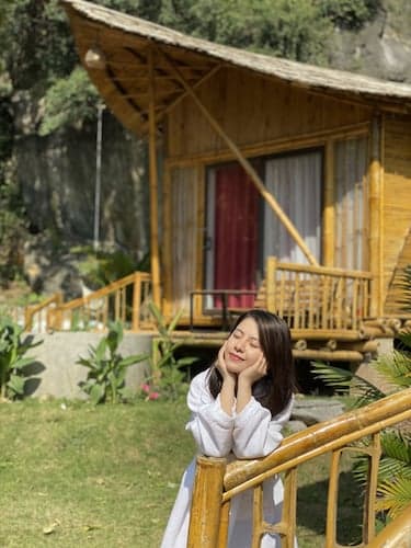 Trang An Lamia Bungalow