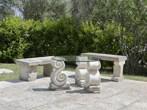 Villa Messapia