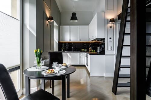 Let's Krakow Apartments - Ariańska 6