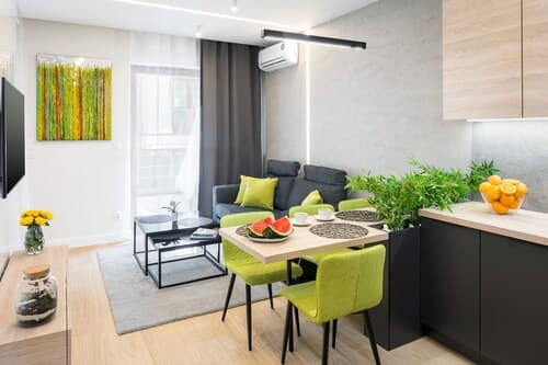 Let's Krakow Apartments Rakowicka 20H