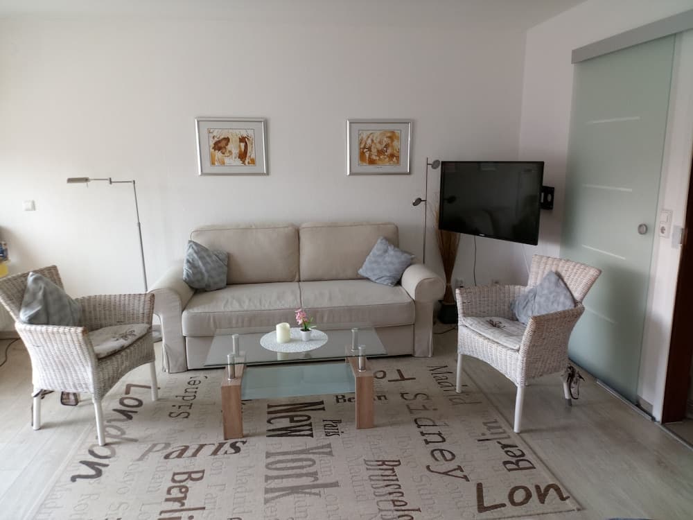 Ferienwohnung Talblick 2b