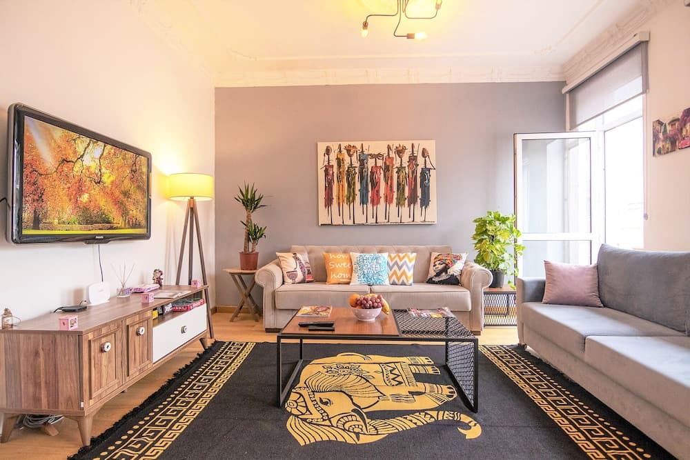 Twodo Exclusive Apart Taksim