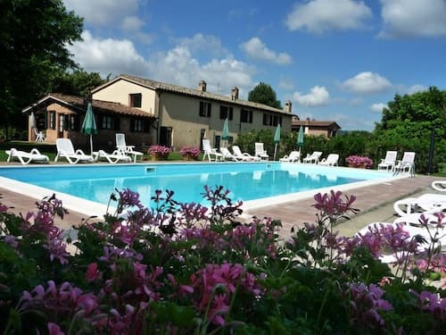 Agriturismo Miralduolo