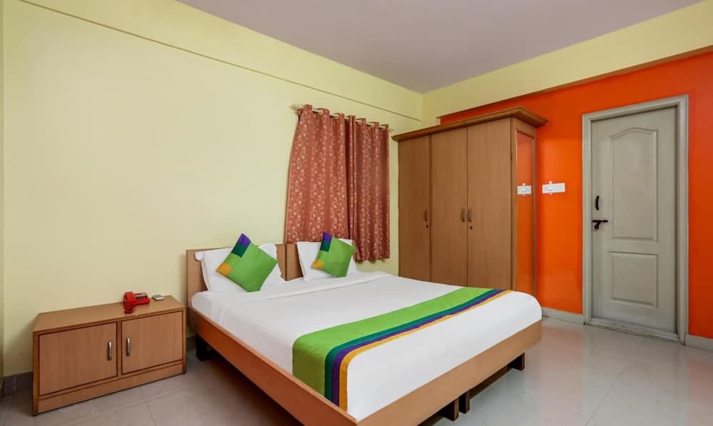 Itsy Hotels Jasmine