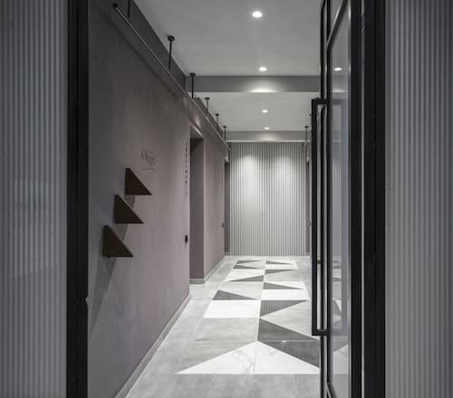 Olvios Luxury Suites
