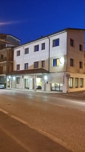 Hotel Centrale