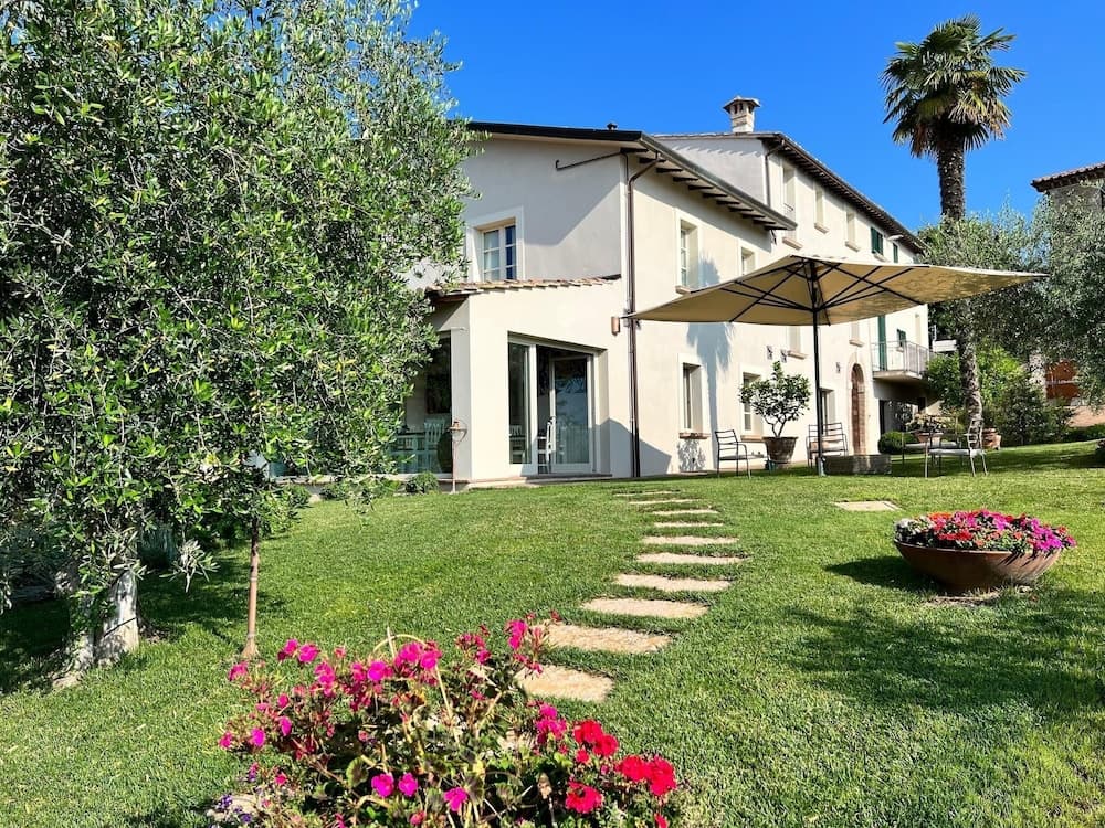 CorteViva Boutique B&B