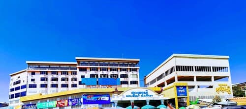 Oruseeey Hotel