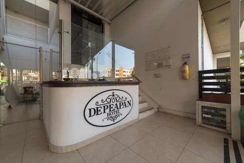 DEPEAPAN