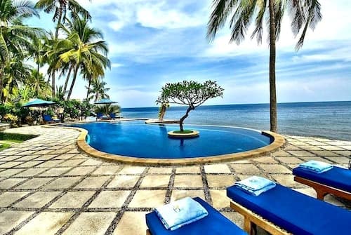 Agung Bali Nirwana Villas and Spa