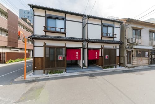 Yadoya Asakusa Sen no Kaze