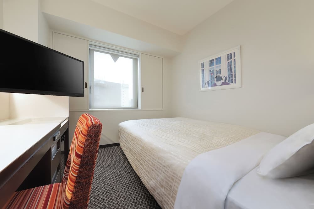 Keio Presso Inn Nihonbashi Kayabacho