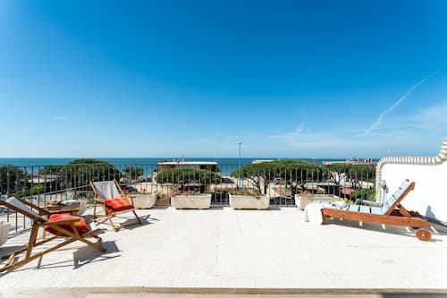 Apartamento Conquistadores Mazagón